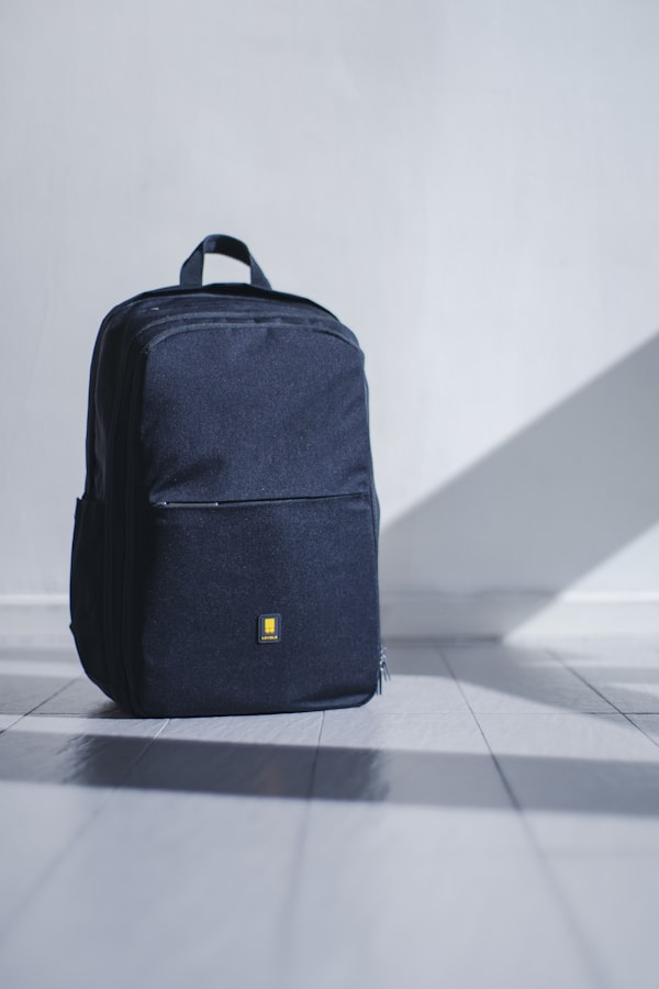 Backpacks