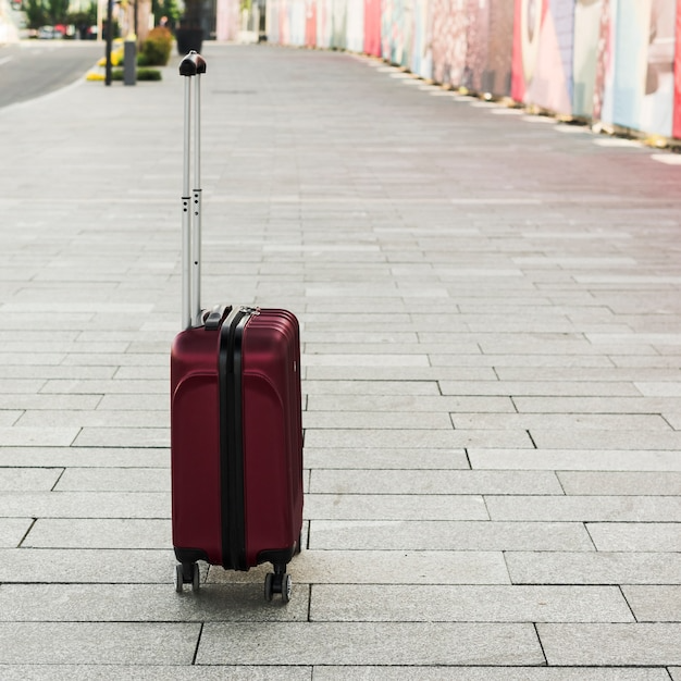 Trolley Bags