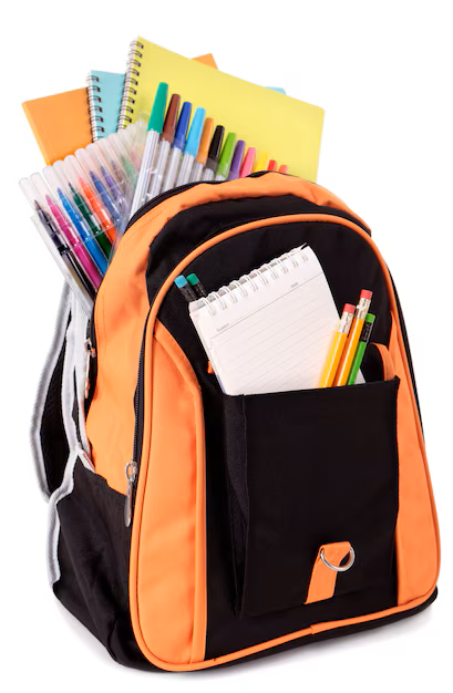 Backpack