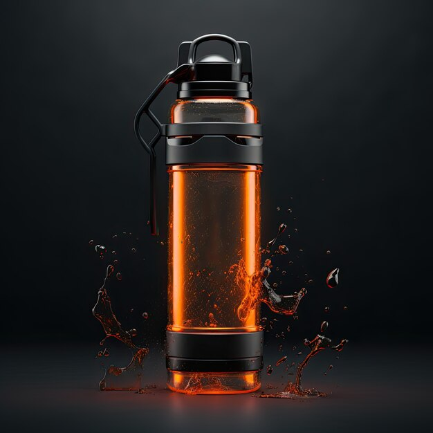 Bottle