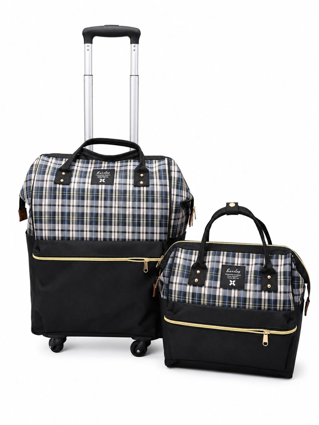 TROLLEY  BACKPACK