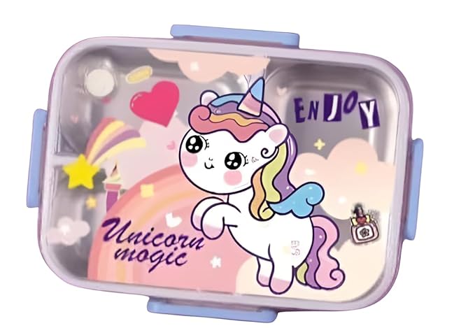 LUNCH BOX