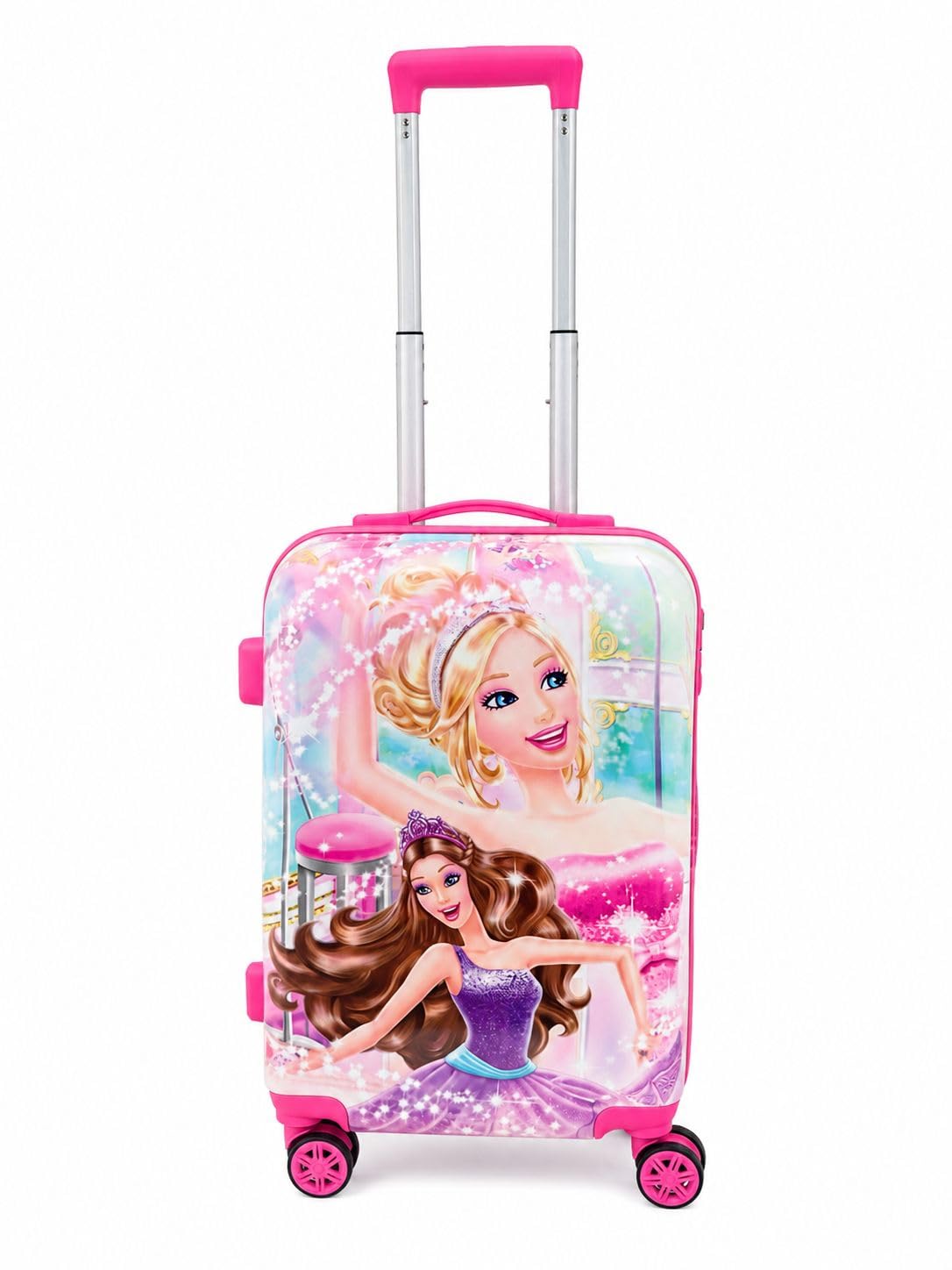 Suitcases